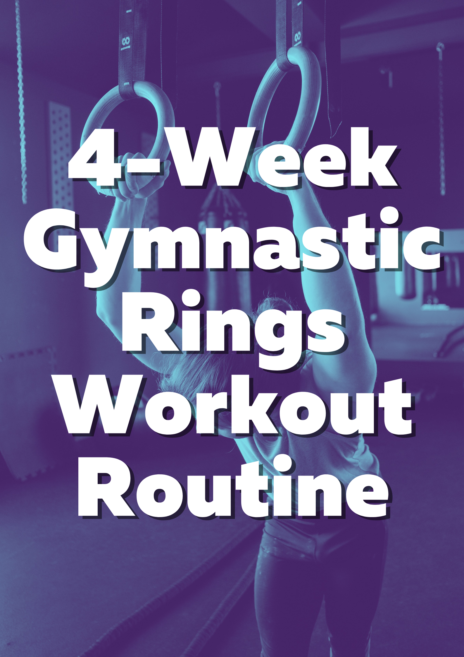 Gymnastics At Home Workout Plans